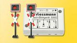 Viessmann 5060 Warning Signal