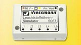 Viessmann 5067 Lamp Simulator