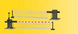 Viessmann 5107 Level Crossing