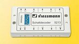 Viessmann 5213 Digital Switching Decoder