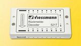 Viessmann 5217 Feedback Decoder