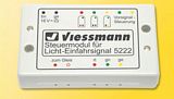 Viessmann 5222 Control Module
