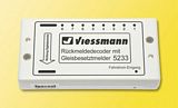 Viessmann 5233 Feedback Decoder