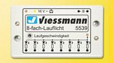 Viessmann 5539 Flashing Light