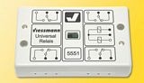 Viessmann 5551 Universal Relay