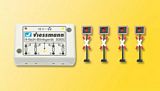 Viessmann 5800 Warning Signs