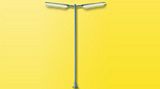 Viessmann 60992 Street Lamp