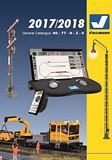 Viessmann 8990 Viessmann Catalogue 2017-2018 ENGLISH