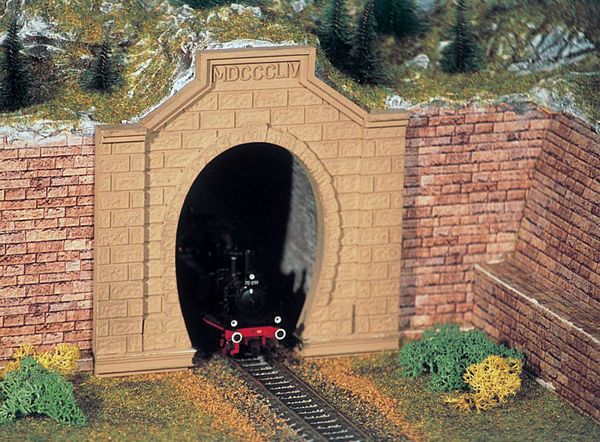 Vollmer 42504 Tunnel portal