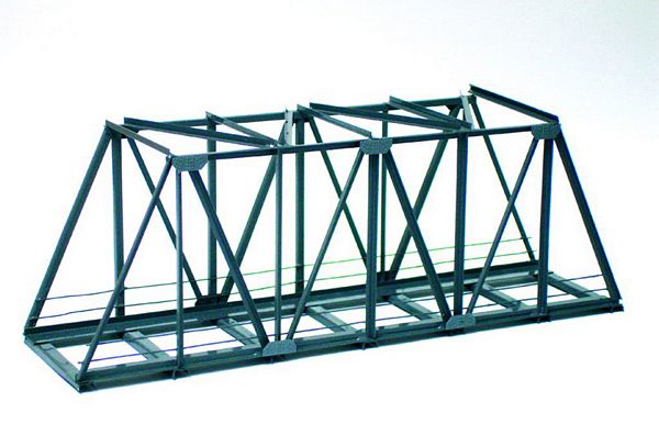 Vollmer 42562 Box Girder Bridge