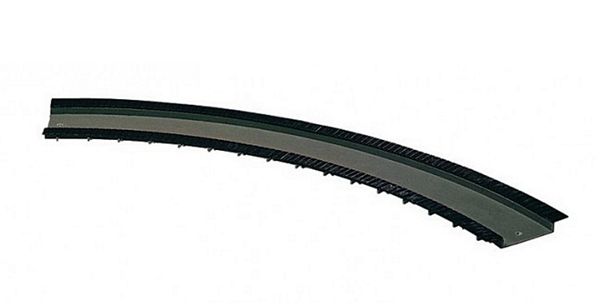 Vollmer 44002 H0 Track ramp curved