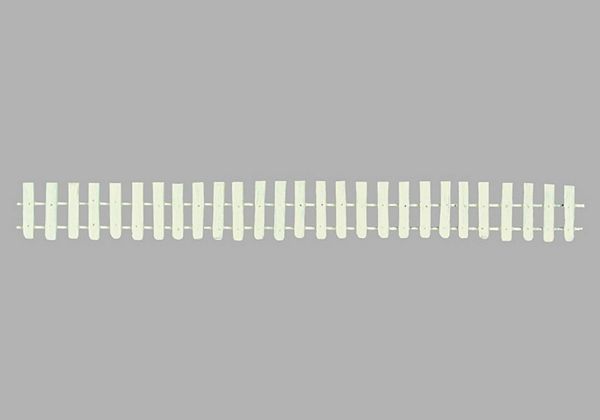 Vollmer 45017 Lattice Fence 200 cm