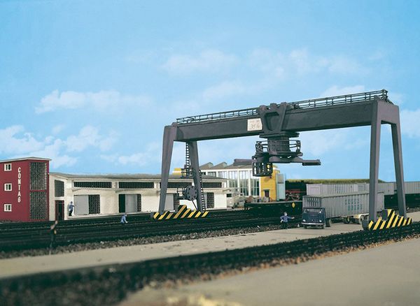 Vollmer 45624 Container Crane