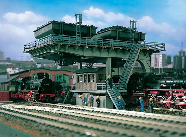 Vollmer 45720 Coaling Stage