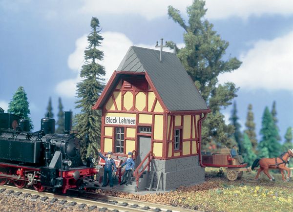 Vollmer 45769 Signal Box