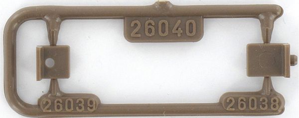 Vollmer 48002 Bracket