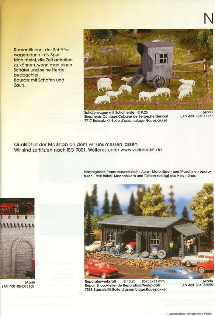 Vollmer page 11 new items 2004