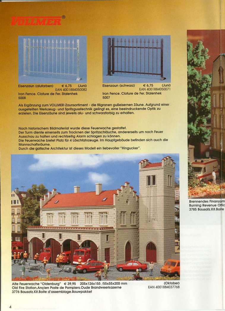 Vollmer page 4 new items 2004