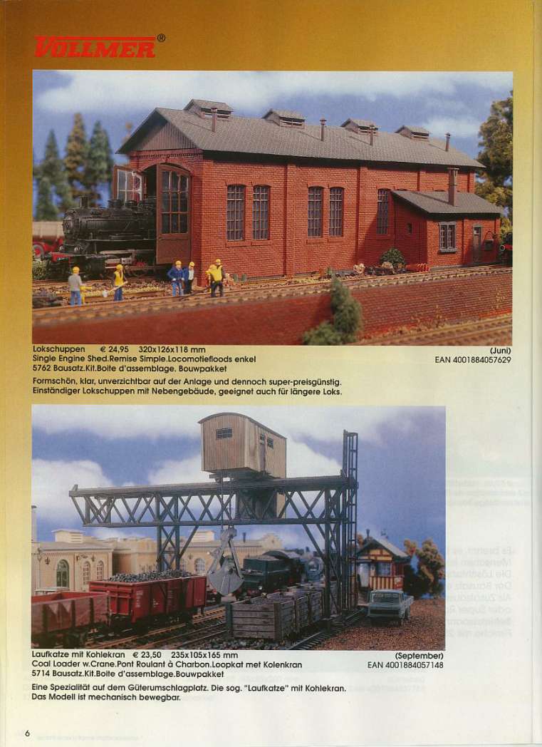 Vollmer page 6 new items 2004