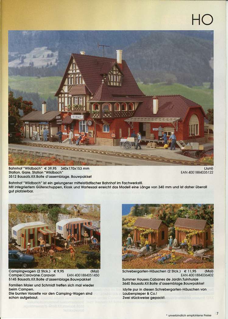 Vollmer page 7 new items 2004