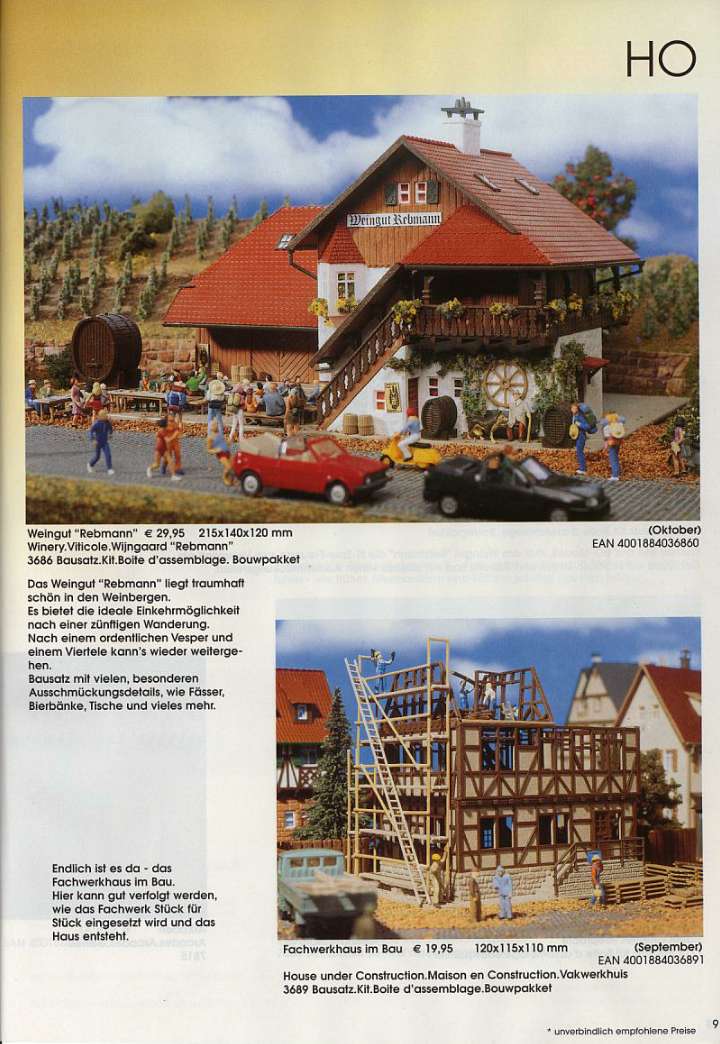 Vollmer page 9 new items 2004