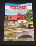 Vollmer 00181920 Catalog 2018-2019-2020