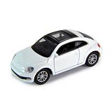 Vollmer 41650 HO VW Beetle White