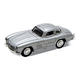 Vollmer 41655 Mercedes Benz 300 SL Silver