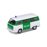 Vollmer 41680 VW Bus T2 1972 Police