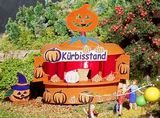 Vollmer 43110 Pumpkin Kiosk