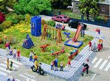 Vollmer 43665 Playground