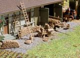 Vollmer 43699 Farm Supplement