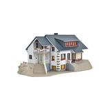 Vollmer 43711 Lake Shore House