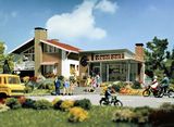 Vollmer 43724 Bakery Confectionery