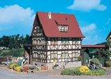 Vollmer 43730 Farm House