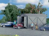 Vollmer 43766 Garage