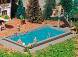 Vollmer 43809 Pool