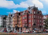 Vollmer 43811 Corner Building Schlossallee 1