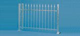 Vollmer 45008 Iron Fence Alucoloured 190 cm