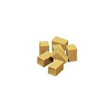 Vollmer 45242 Crates