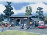 Vollmer 45602 Repair Shop