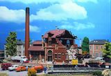 Vollmer 45621 Brewery in Demolition