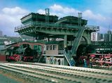 Vollmer 45720 Coaling Stage