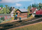 Vollmer 45730 Signal Box Riedlingen