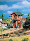 Vollmer 45731 Signal Box Moosbach