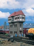 Vollmer 45734 Signal Box