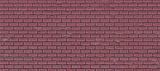 Vollmer 46028 Red Brick