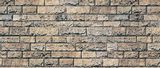 Vollmer 46038 Carton block sheet wall plate basalt