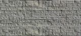 Vollmer 46039 Carton block sheet wall plate gneis