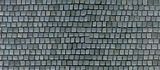 Vollmer 46041 Wallplates Cobblestone